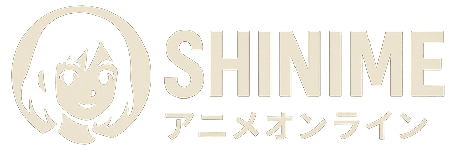Shinime Logo